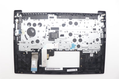 Lenovo MECH_ASM FRU KB BEL(TRI)UK Bk 5M11N93259