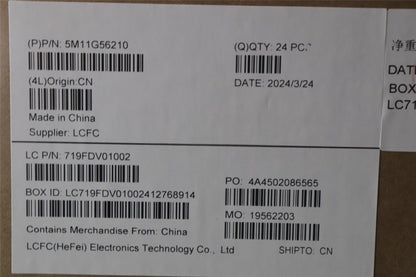 Lenovo TOUCHPAD CS23 3+2bCP,GL,GR,NONFC,TRI 5M11G56210