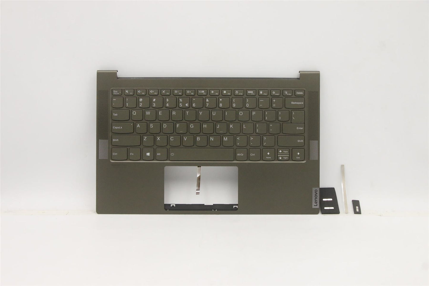 Lenovo Upper Case ASM_US INTE Q82A3 DM 5CB1B05349