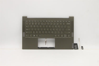 Lenovo Upper Case ASM_US INTE Q82A3 DM 5CB1B05349