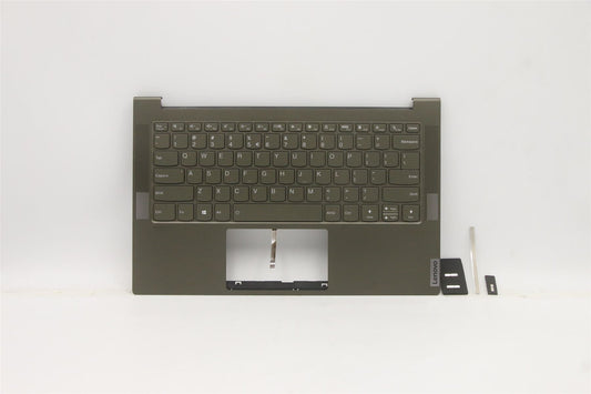 Lenovo Upper Case ASM_US INTE Q82A3 DM 5CB1B05349