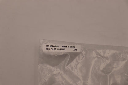 Lenovo SCREWL82T0 2.0D 2.0L K 6.5D 0.4T 5S10S35445