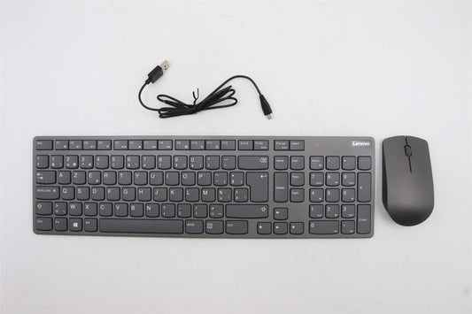 Lenovo ultraslim FRU Belgium Eng 03X7663