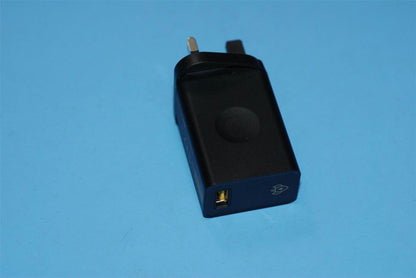 Lenovo 10W&22W smart charger black UK SC-05 5A19A6N06T