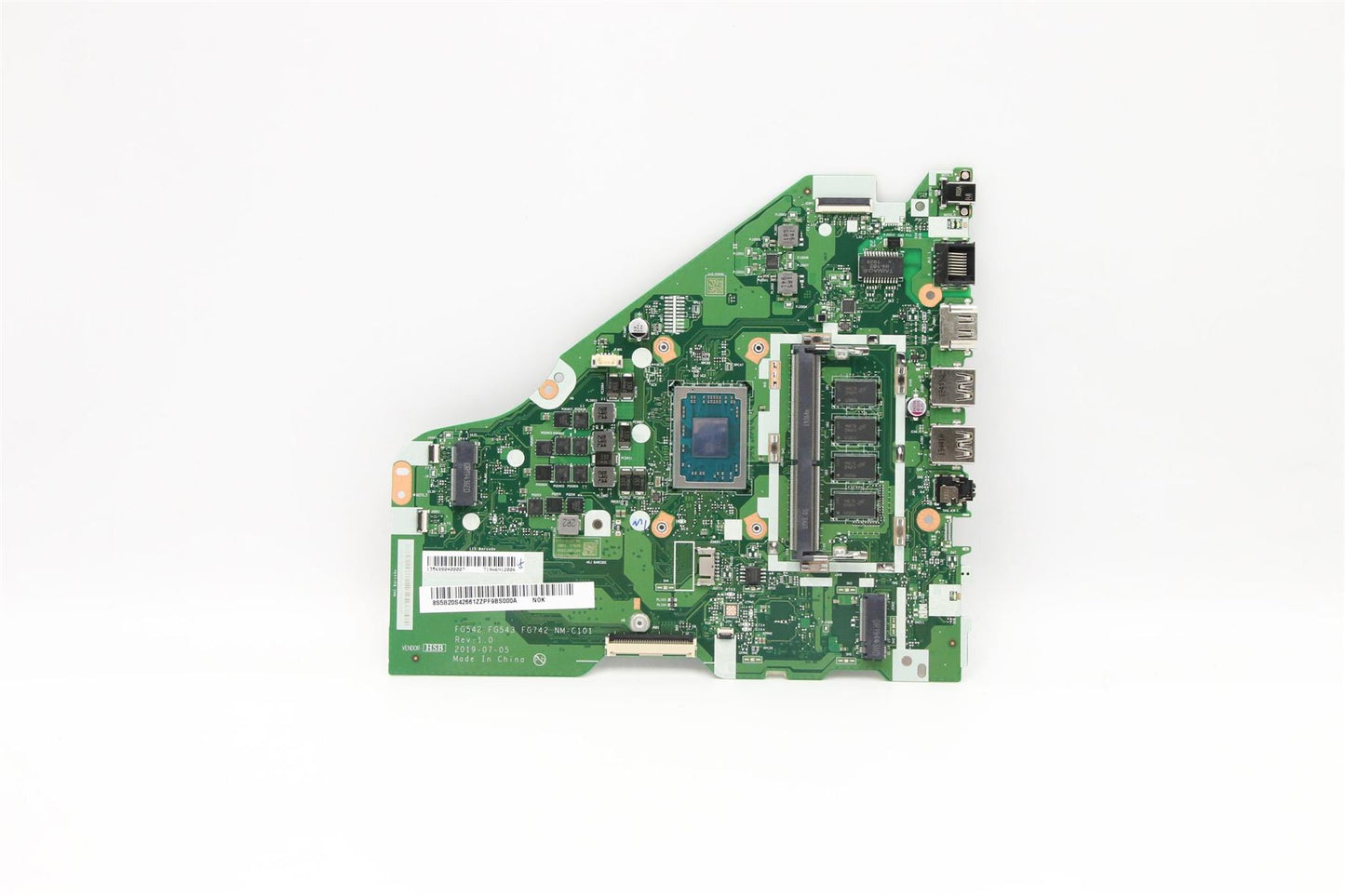 Lenovo MB L 81V5 NOK A300UUMA4G 5B20S42661