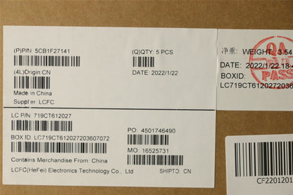 Lenovo IdeaPad 1 15IJL7 Palmrest Cover Touchpad Keyboard Swiss 5CB1F27141