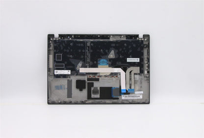 Lenovo MECH_ASM FCcover BLT KBD TC US(LTN)BF 5M11A08661