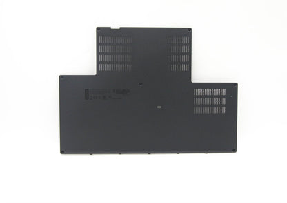 Lenovo ThinkPad P53 Memory Door Ram HDD Cover Grey 02DM516