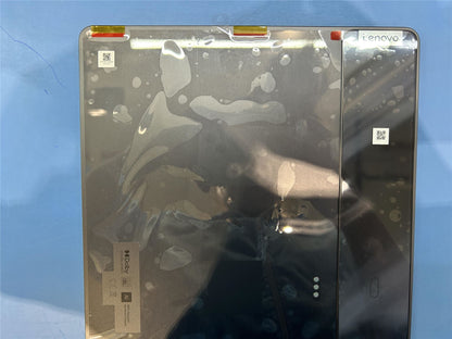 Lenovo TB570FU_Rear Cover_ Grey CS 5S58C22399