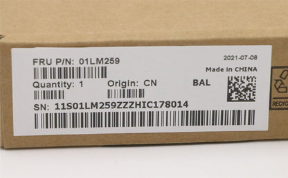 Lenovo M700z power Switch Board new 2nd 01LM259
