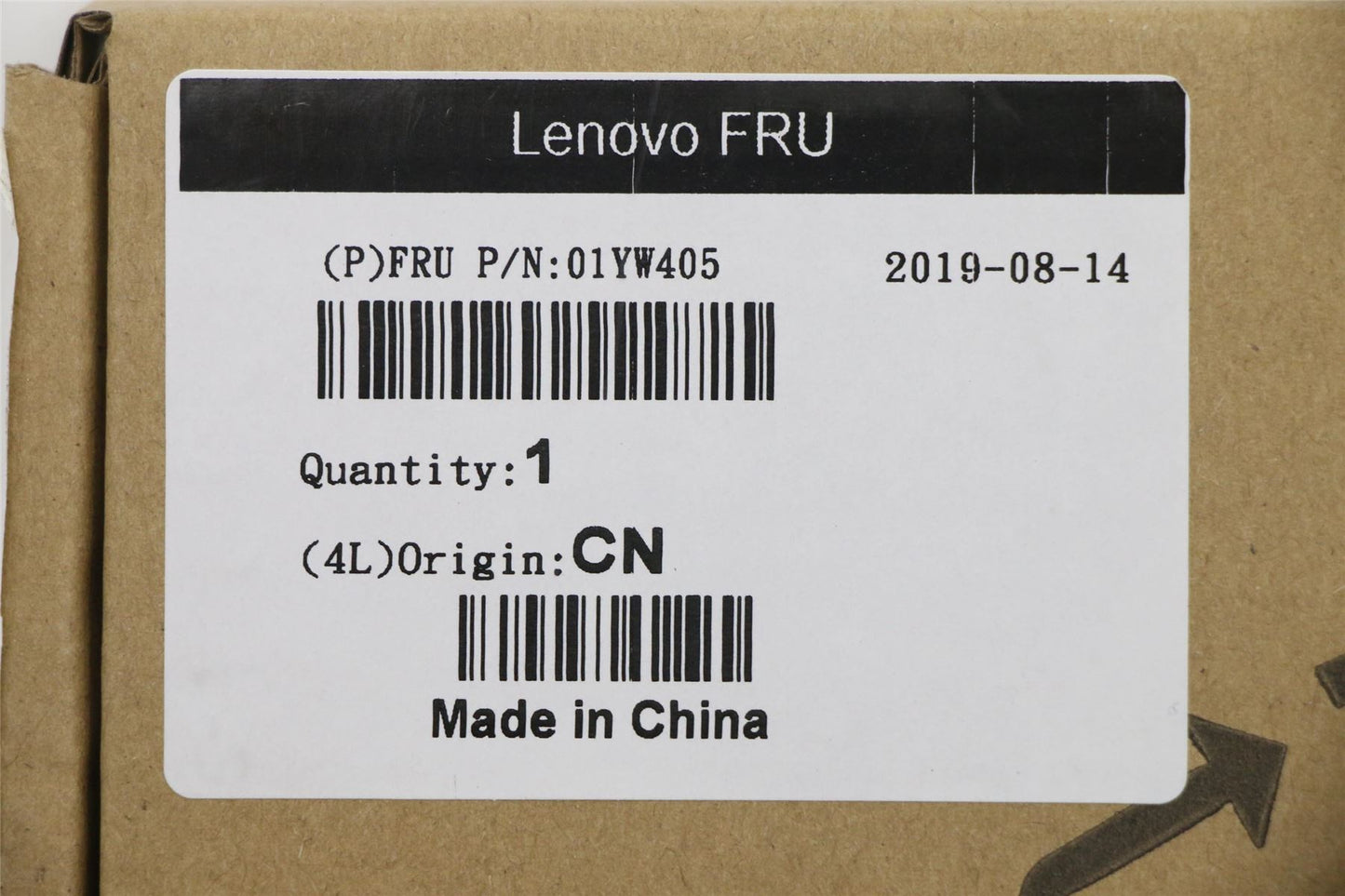 Lenovo CABLE 27LVDS Cable 01YW405