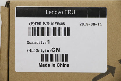 Lenovo CABLE 27LVDS Cable 01YW405
