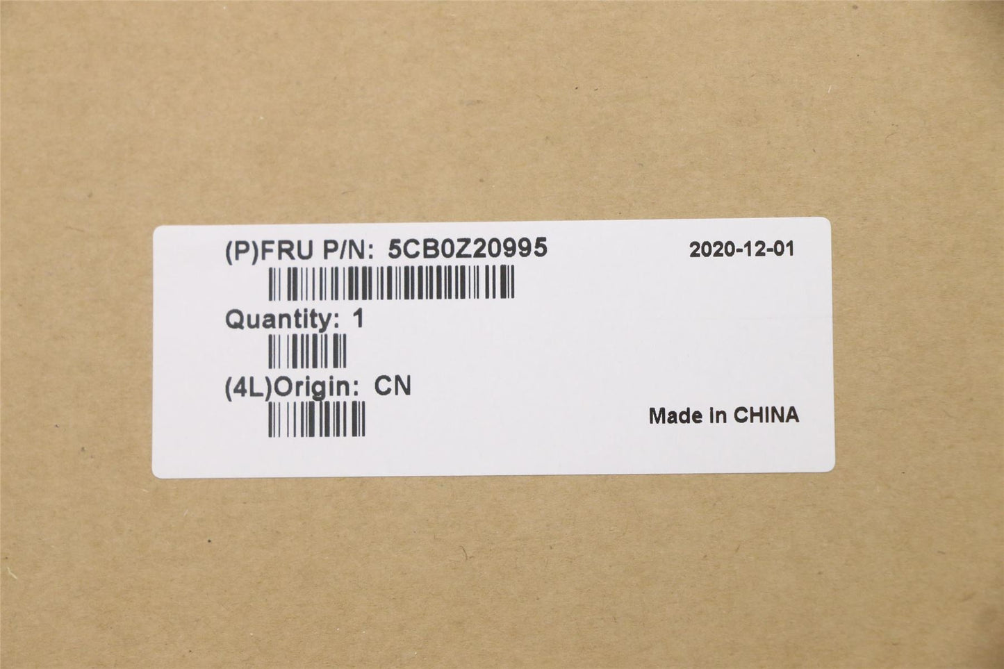 Lenovo Legion 7-15IMHg05 7-15IMH05 Keyboard Palmrest Top Cover Korean 5CB0Z20995