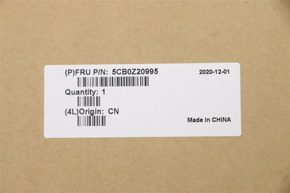 Lenovo Legion 7-15IMHg05 7-15IMH05 Keyboard Palmrest Top Cover Korean 5CB0Z20995