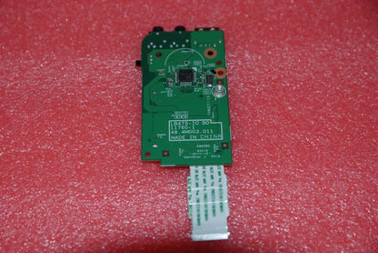 Lenovo LB475 W/Cable I/O Board 11014055