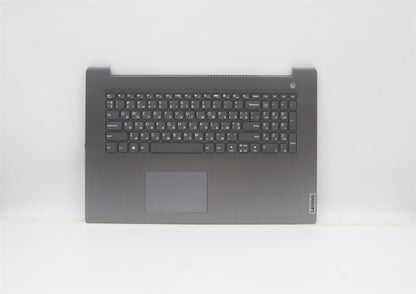 Lenovo Upper Case ASM_UKR L82KV NFPA/GUMA 5CB1C81083