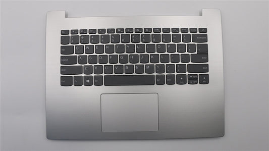 Lenovo IdeaPad 330-14IKB 330-14IGM Keyboard Palmrest Top Cover US 5CB0R13833