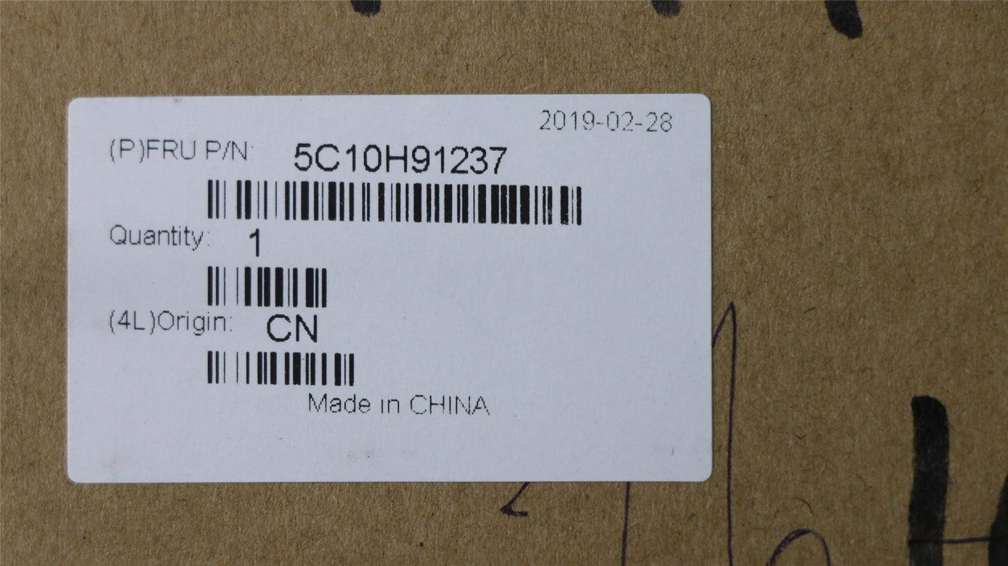 Lenovo Yoga 500-15IBD 500-15IHW DC In Port Socket Power Cable 5C10H91237