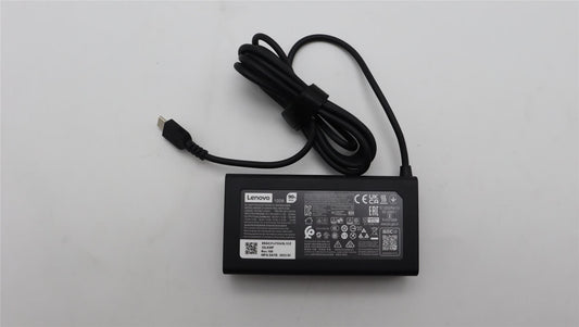 Lenovo ThinkBook 14 G6 IRL 16 G6 IRL AC Charger Adapter Power supply 5A11J62105
