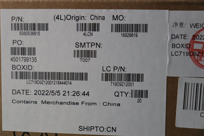 Lenovo SHIELD DIMM SHIELDING L 82TF 5S60S36615