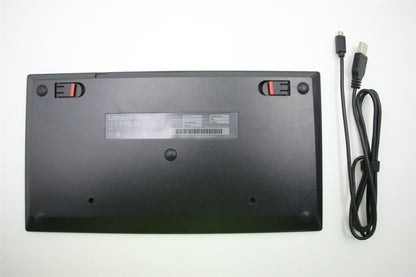 Lenovo KEYBOARD French 03X8725