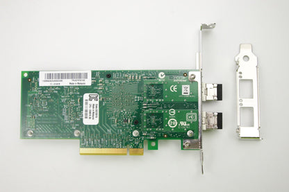 Lenovo X520-SR2 Ethernet Intel Board 03T8763