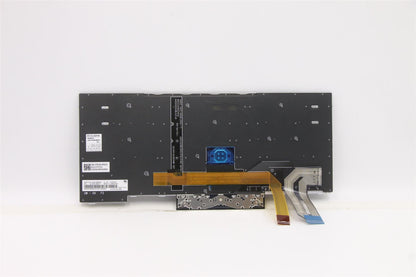 Lenovo English Greek Indian Keyboard 5N21B08371