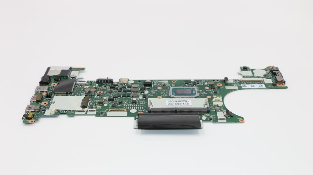 Lenovo ThinkPad A485 Motherboard Mainboard Ryzen 5 Pro 2500U UMA 02DC286