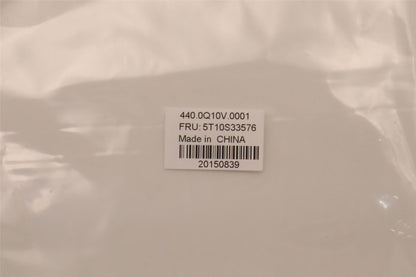 Lenovo TAPE W 21AT MYLAR 5T10S33576