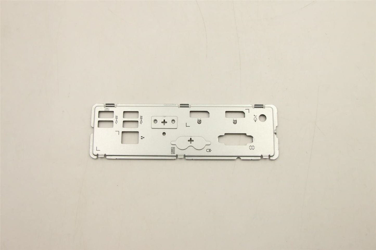 Lenovo MECHANICAL FXN W580 P350 RIO shielding 5M20U50832