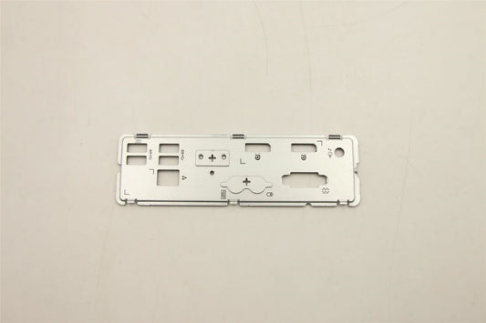 Lenovo MECHANICAL FXN W580 P350 RIO shielding 5M20U50832