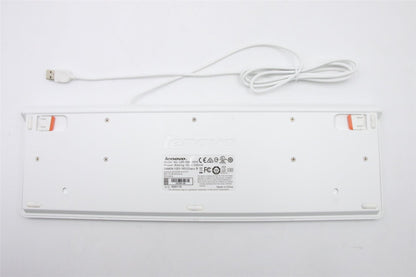 Lenovo Sunrex EKB-10YA (CZ-SL) W-S USB KB-LVT8 Czech Slovenian Keyboard 25209149