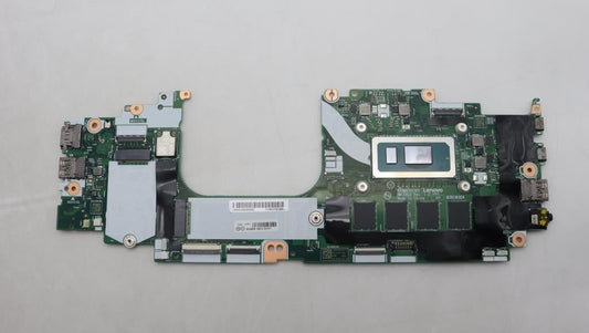 Lenovo ThinkPad X13 Gen 4 Motherboard Mainboard UMA INTELI51335U 32G 5B21L33757