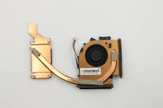 Lenovo Thermal MDL Int Fan 04W1833