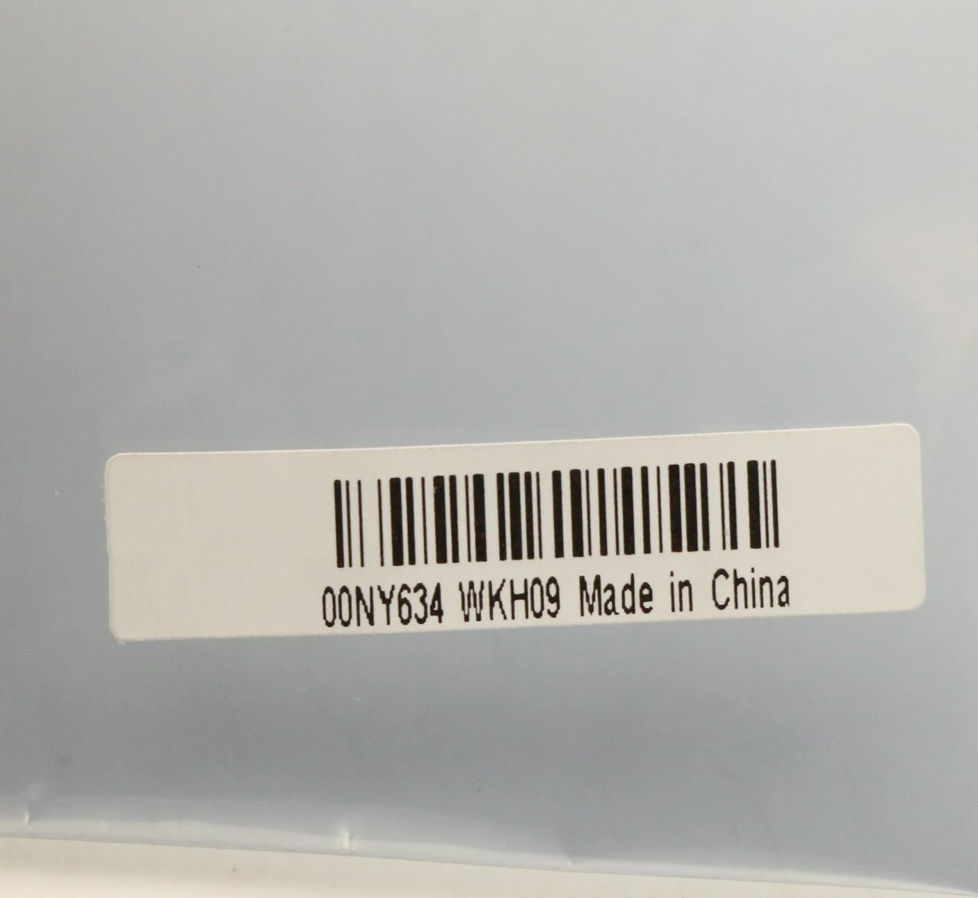 Lenovo Without Camera board 00NY634
