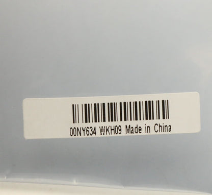 Lenovo Without Camera board 00NY634
