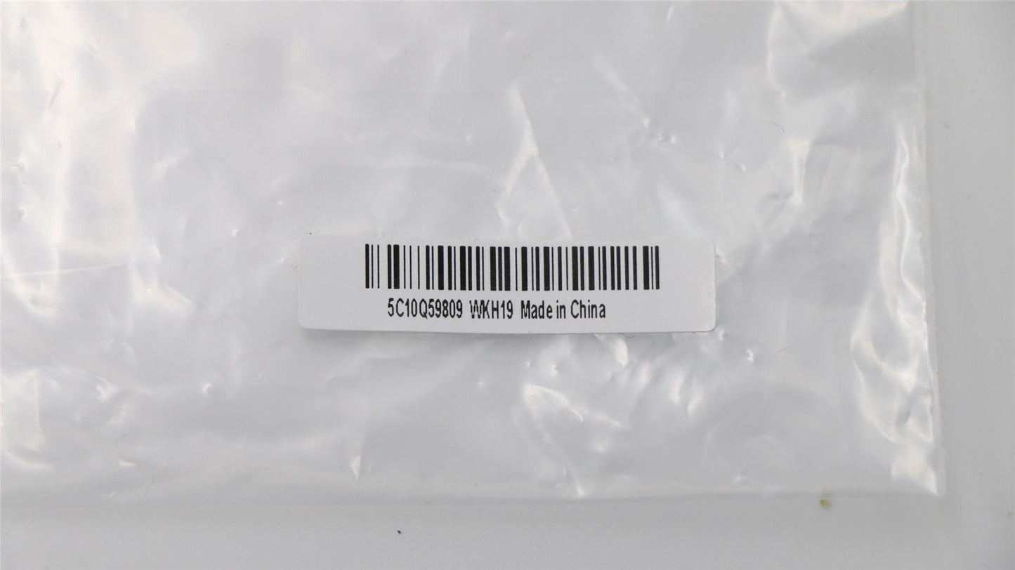 Lenovo V330-14ISK V330-14IKB DC In Port Socket Power Cable 5C10Q59809