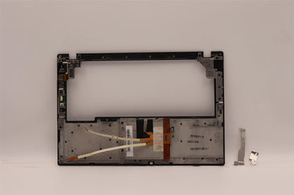 Lenovo ThinkPad X250 X240 Palmrest Top Cover Housing Black 01YU100