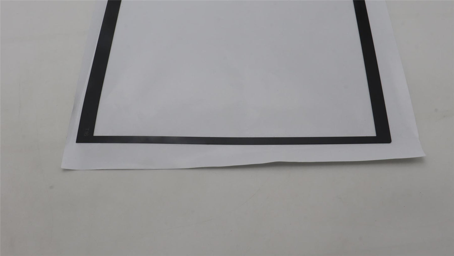 Lenovo ThinkPad T16 Gen 2 Bezel front trim frame Cover Black 5B30Z38981