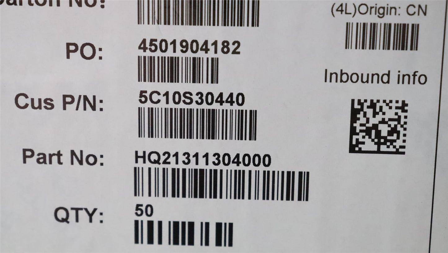 Lenovo EDP cable H 21CX40PINRGBshort90HZ 5C10S30440