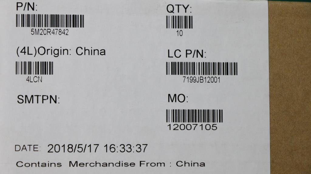 Lenovo THM_MESH_AMD L81H1 5M20R47842