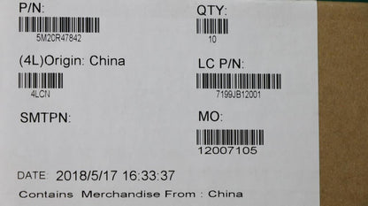 Lenovo THM_MESH_AMD L81H1 5M20R47842