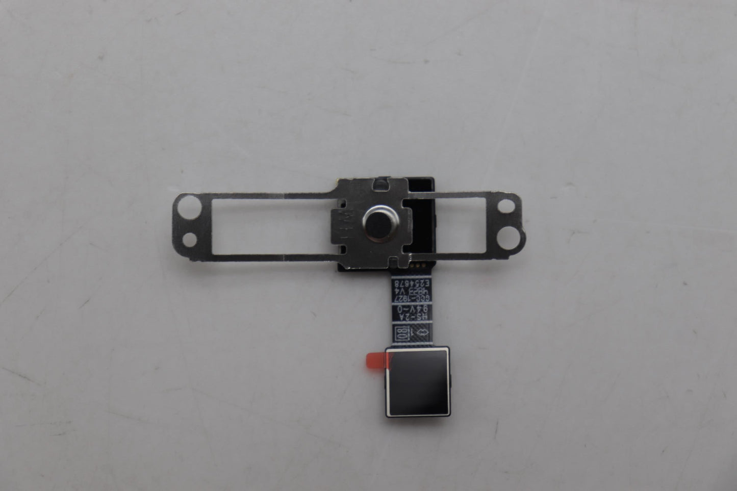 Lenovo MECH_ASM FRU w/ assembly_BK Fingerprint FPR Bracket Board 5M11P32822