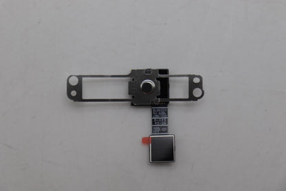 Lenovo MECH_ASM FRU w/ assembly_BK Fingerprint FPR Bracket Board 5M11P32822