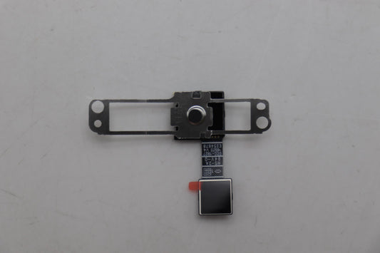 Lenovo MECH_ASM FRU w/ assembly_BK Fingerprint FPR Bracket Board 5M11P32822