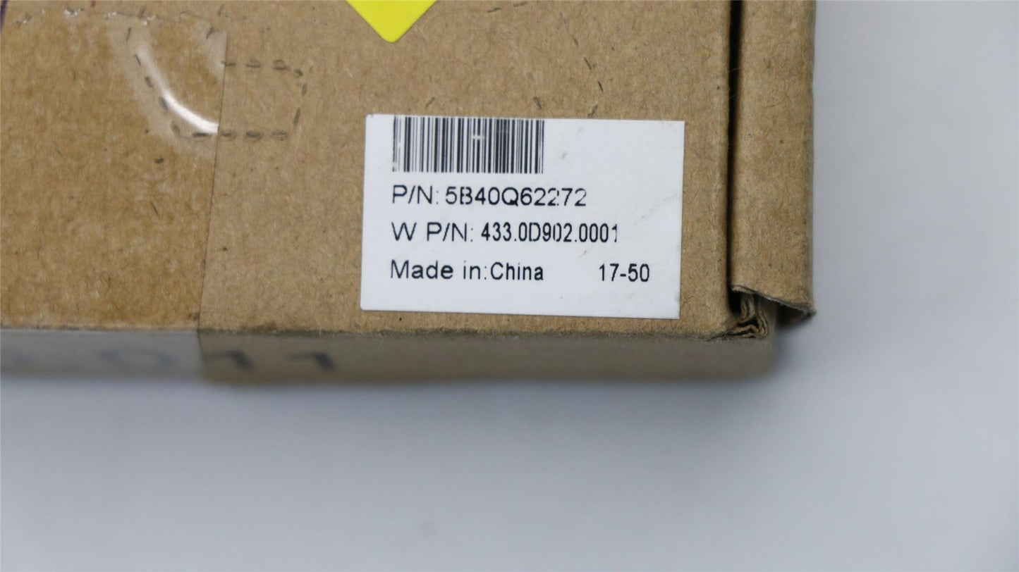 Lenovo FP Bracket W 81AC 5B40Q62272