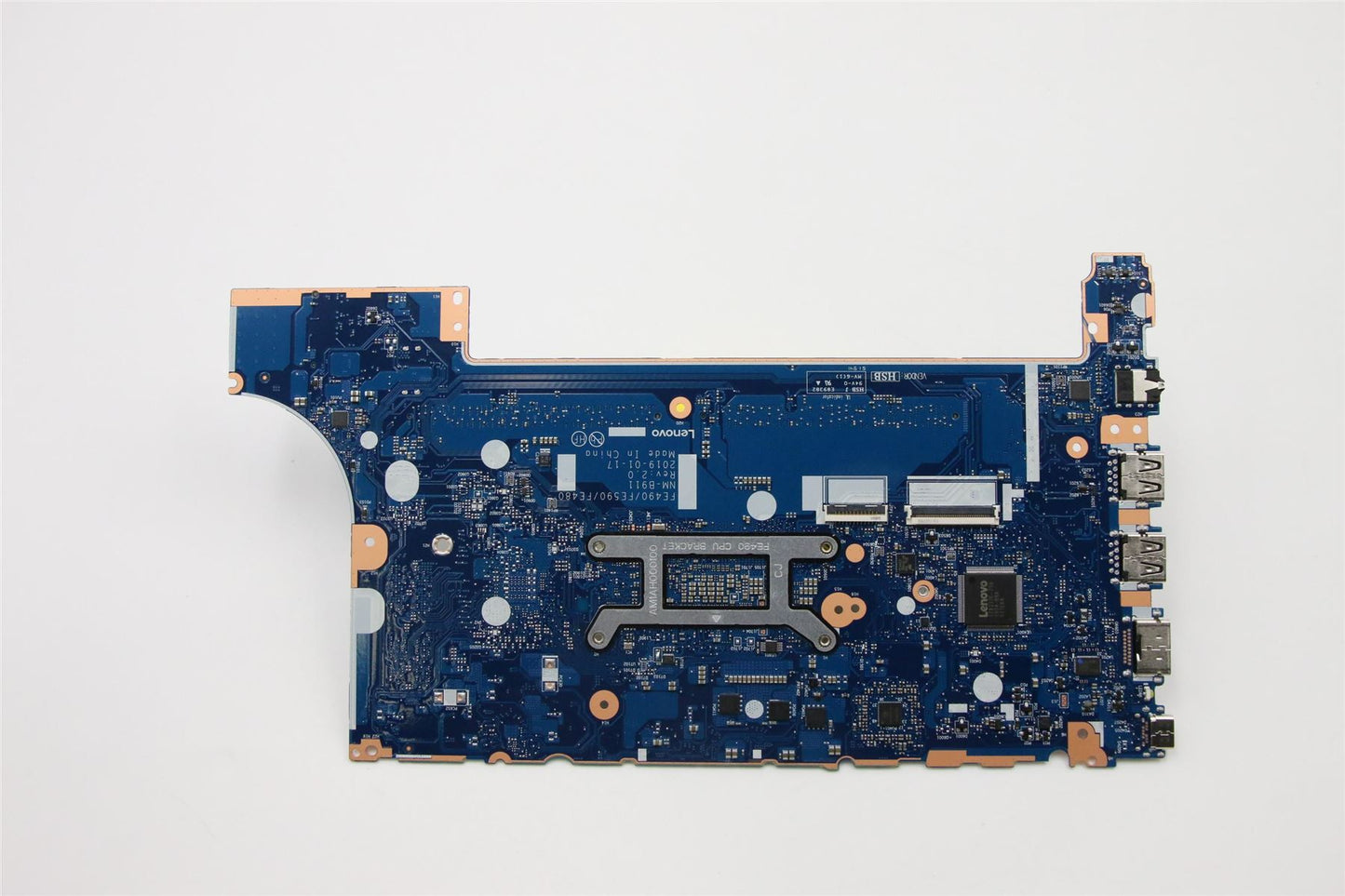 Lenovo ThinkPad E590 Motherboard Mainboard 5B20V81840