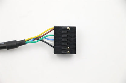 Lenovo MECH_ASM,Bezel Asm,Toulouse,322CT 04X2327