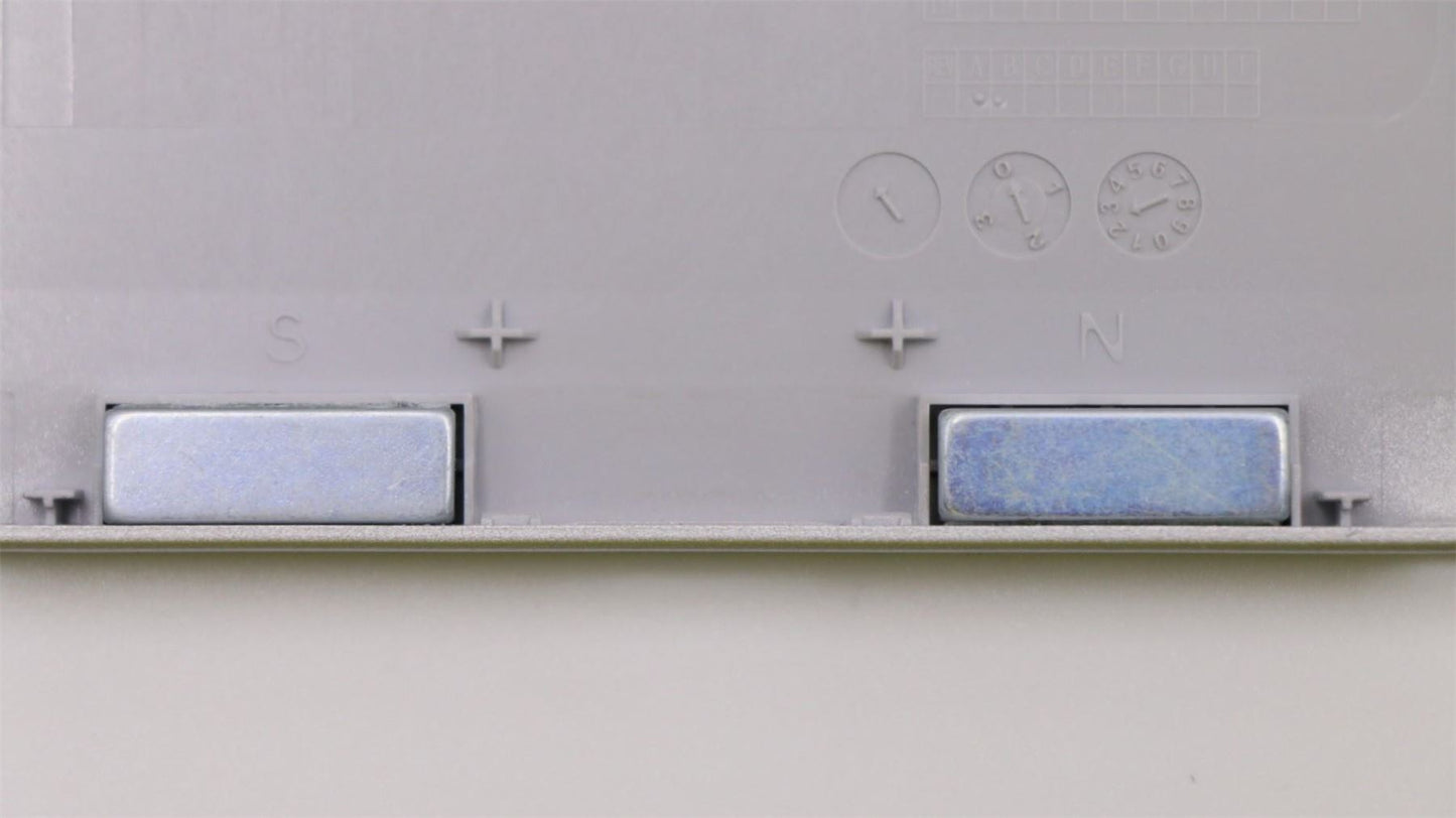 Lenovo Miix 320-10ICR LCD Cover Rear Back Housing Platinum 5CB0N89977