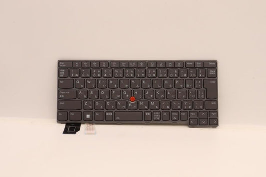 Lenovo NB_KYB SER2 KBD GR-BL,CHY,JPN Greek Japanese Keyboard 5N21H76920